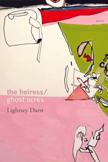 The Heiress/ghost Acres Av Lightsey Darst The Heiress/ghost Acres Av Lightsey Darst