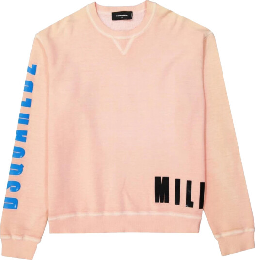 Dsquared2 Herre Gensere & Hettegensere Rosa S, Dsquared2 Herre Gensere & Hettegensere Rosa S,