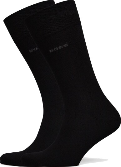 BOSS 2P Rs Bamboo Black 43 46
