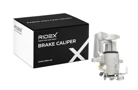 Bremsecaliper RIDEX 78B0039