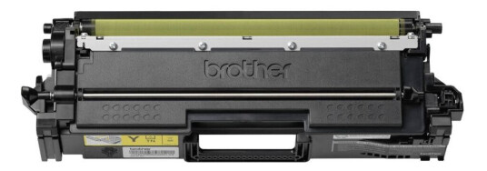 Brother Originale Blekkpatroner Brother Tn821xly Gul
