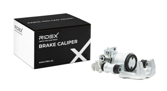 Bremsecaliper RIDEX 78B0495 Bremsecaliper RIDEX 78B0495