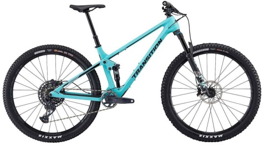 Transition Spur GXaqua M