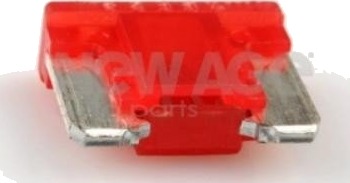 NEW AGE 250/1/3A Sikringssett NEW AGE 250/1/3A Sikringssett