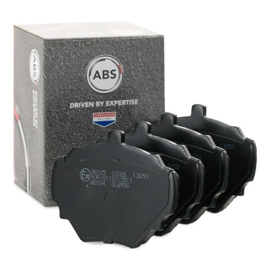 Bremseklosser A.B.S. 36125 Bremseklosser A.B.S. 36125