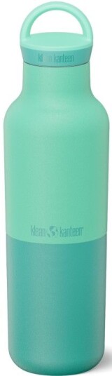 Klean Kanteen Rise Vacuum Classic 592ml w/ Arch Loop Cabbage 