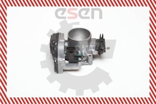 Gasspjeld ESEN SKV 12SKV007