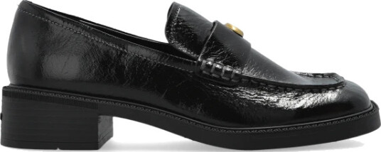 Coach Dame Sko Svart 36 EU,