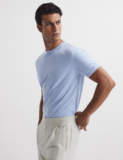 Reiss Bless - Blue - S Reiss Bless - Blue - S