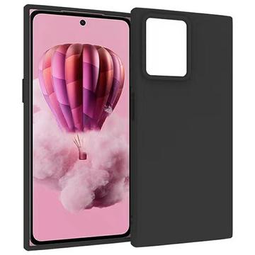 HMD Skyline Anti skli TPU deksel svart HMD Skyline Anti skli TPU deksel svart