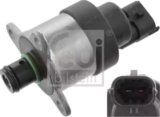 Trykkreguleringsventil, Common-Rail-System FEBI BILSTEIN 101123