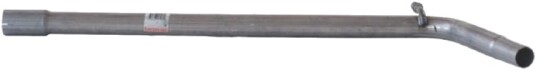 Eksosrør BOSAL 751-421 Eksosrør BOSAL 751-421