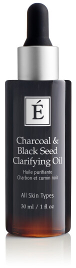 Eminence Organics Charcoal & Black Seed Clarifying Oil 30 ml