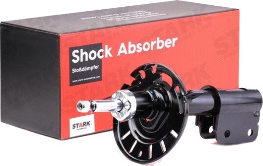 STARK SKSA 0133164 Støtdemper STARK SKSA 0133164 Støtdemper