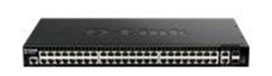 D-Link DGS 1520-52 D-Link DGS 1520-52