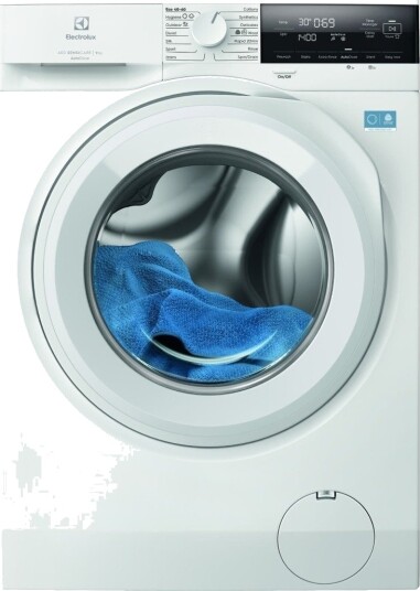 Electrolux 900 EFI631O94EQ Vaskemaskin 9kg Electrolux 900 EFI631O94EQ Vaskemaskin 9kg