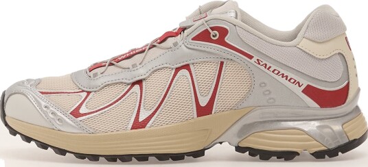 Salomon Advanced Joggesko Salomon XT Whisper Almilk/ Ftw Silver/ Lava F EUR 36 2/3 Salomon Advanced Joggesko Salomon XT Whisper Almilk/ Ftw Silver/ Lava F EUR 36 2/3