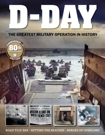 D-Day D-Day