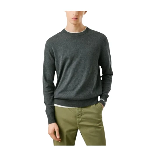 Pepe Jeans Herre Gensere & Hettegensere Blå S Pepe Jeans Herre Gensere & Hettegensere Blå S