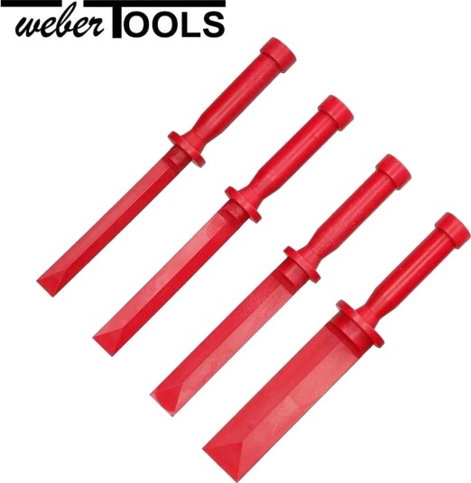 Weber Tools WT-2065-15 Meiselsett