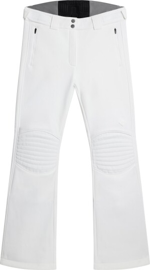 J.Lindeberg Women's Stanford Pant L, White