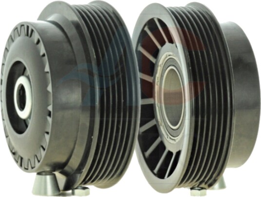 ACAUTO AC-06ZX06 Magnetclutch, klimakompressor ACAUTO AC-06ZX06 Magnetclutch, klimakompressor