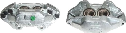 BREMBO F 44 057 Bremsecaliper BREMBO F 44 057 Bremsecaliper