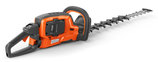 Husqvarna 522iHDR60 without battery and charger Hedge Trimmer