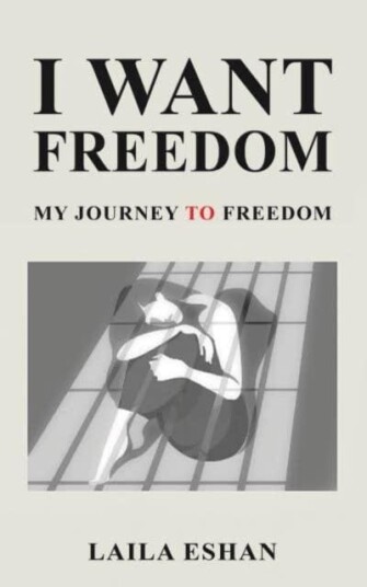I Want Freedom My Journey to Freedom I Want Freedom My Journey to Freedom