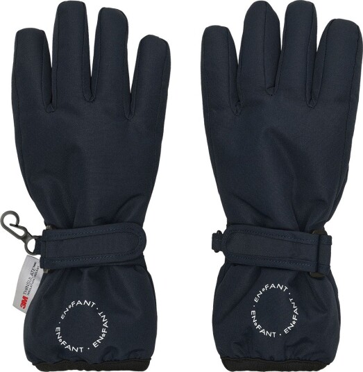 En Fant Gloves PARISIAN NIGHT 4 6Y En Fant Gloves PARISIAN NIGHT 4 6Y