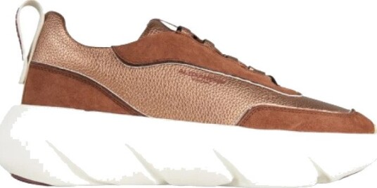 Alexander Smith, Dame, Sko, Brun, 40 EU,