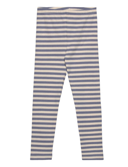 The New Tnstfro Rib Leggings - Multi/patterned - 104 The New Tnstfro Rib Leggings - Multi/patterned - 104