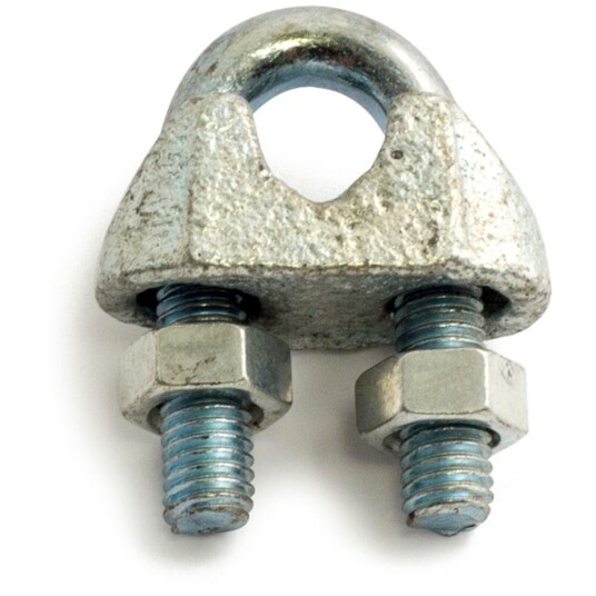 Habo Wirelås 406 6.5 mm Elf 2 stk