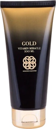 Gold Vitamin Miracle 100 ml Gold Vitamin Miracle 100 ml
