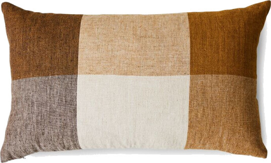 HK Living Woven pute 35x60 cm Meadow HK Living Woven pute 35x60 cm Meadow
