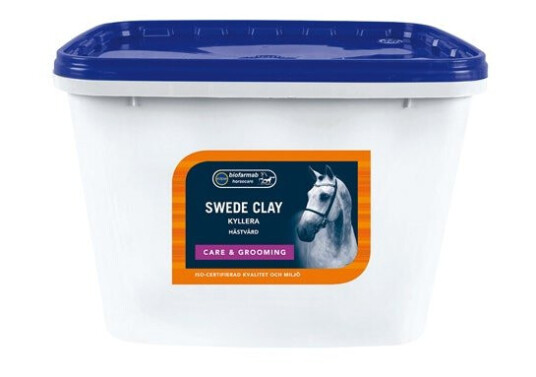 Swede Clay Eclipse Biofarmab 2 Kg