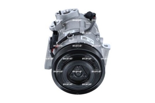 AC kompressor NRF 320175G AC kompressor NRF 320175G