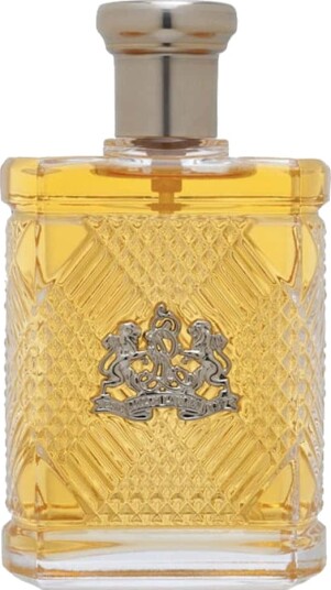 Ralph Lauren Safari Eau de Toilette 125ml for menn - Aromatisk duft