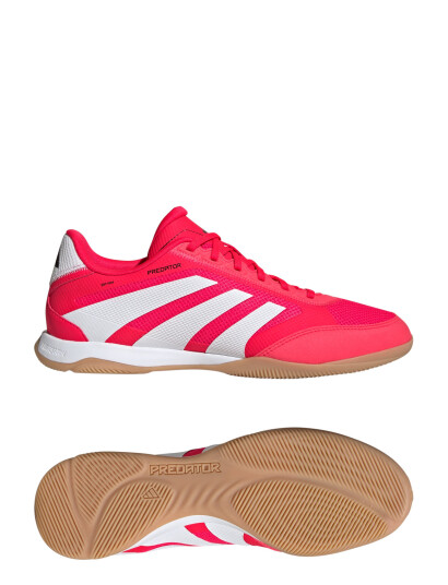 adidas Performance Predator League In - Red - 42