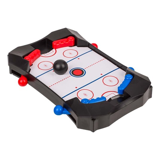 Out of the Blue Hockey Minispill