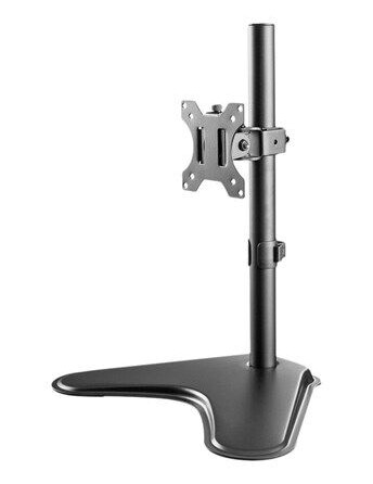 Neomounts by NewStar Neomounts FPMA-D550SBLACK stand - full-motion - for flat panel - black Neomounts by NewStar Neomounts FPMA-D550SBLACK stand - full-motion - for flat panel - black