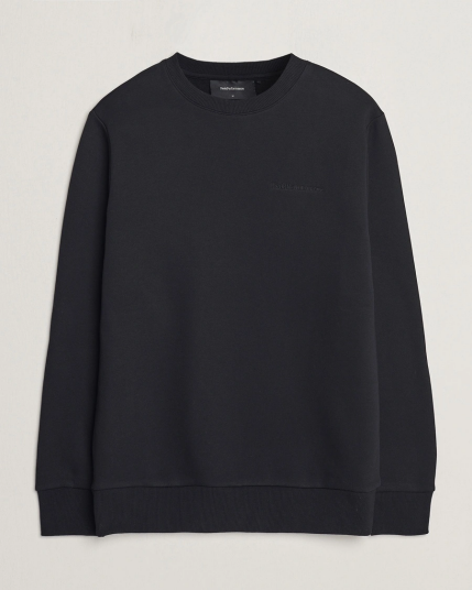 Peak Performance Original Crew Neck Sweatshirt Black