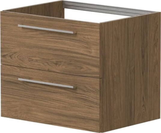 Korsbakken Rowan Servantskap L60 120cm Hassel / 60cm