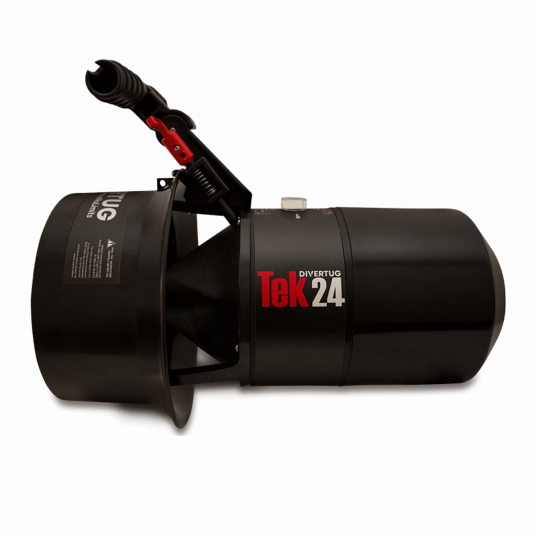 Divertug Tek 24 Divertug Tek 24