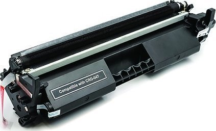 Ekstra Digital Skriverkassett Canon Crg-047