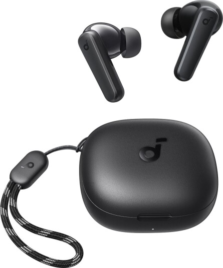 Anker Earbuds R50i - Black Anker Earbuds R50i - Black