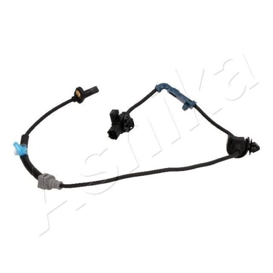 ABS sensor ASHIKA 151-04-443 ABS sensor ASHIKA 151-04-443