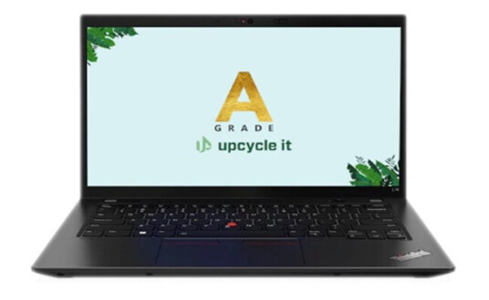 Lenovo Refurbished ThinkPad L14 G1 - 14" | Ryzen 5 | 8GB | 256GB | A Grade Lenovo Refurbished ThinkPad L14 G1 - 14" | Ryzen 5 | 8GB | 256GB | A Grade