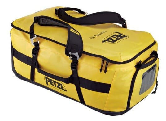 Petzl Duffel bag85 l Petzl Duffel bag85 l