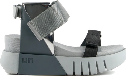 United Nude Dame Sko Flerfarget 39 EU,